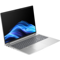 Produktbild för HP EliteBook 6 G1i Notebook AI - AI PC - 16" - Intel Core Ultra 5 - 225U - 16 GB RAM - 512 GB SSD - int. engelska