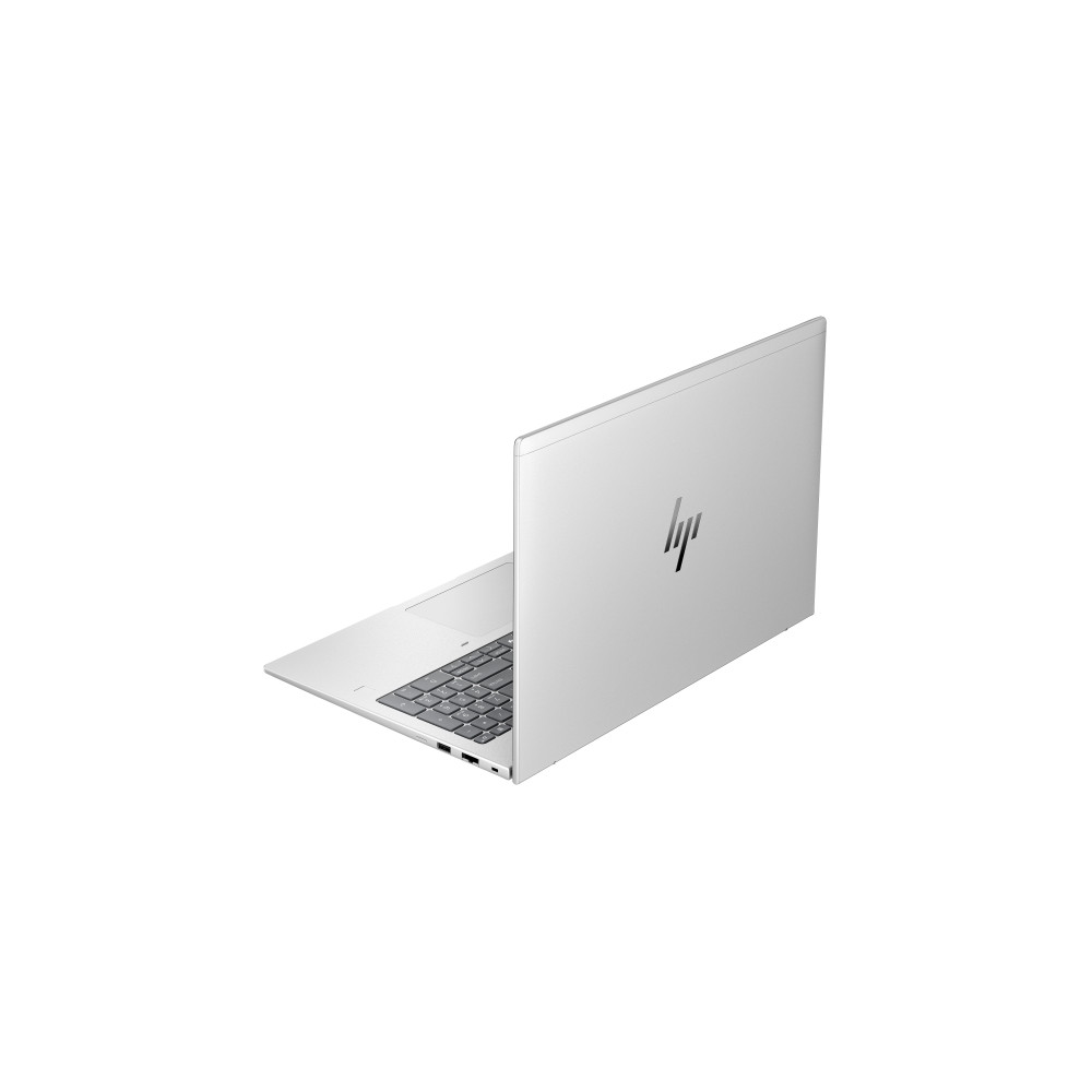 Produktbild för HP EliteBook 6 G1i Notebook AI - AI PC - 16" - Intel Core Ultra 5 - 225U - 16 GB RAM - 512 GB SSD - int. engelska