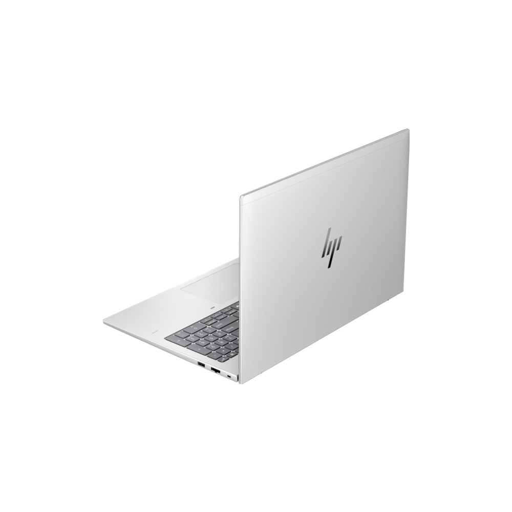 Produktbild för HP EliteBook 6 G1i Notebook AI - AI PC - 16" - Intel Core Ultra 5 - 225U - 16 GB RAM - 512 GB SSD - int. engelska