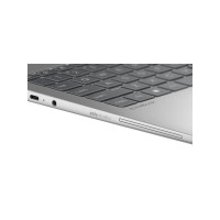 Produktbild för HP EliteBook 6 G1i Notebook AI - AI PC - 16" - Intel Core Ultra 5 - 225U - 16 GB RAM - 512 GB SSD - int. engelska
