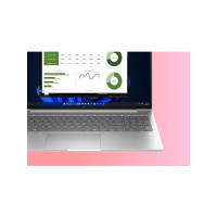 Produktbild för HP EliteBook 6 G1i Notebook AI - AI PC - 16" - Intel Core Ultra 5 - 225U - 16 GB RAM - 512 GB SSD - int. engelska