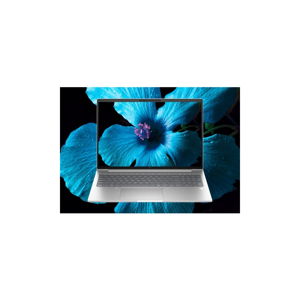 Produktbild för HP EliteBook 6 G1i Notebook AI - AI PC - 16" - Intel Core Ultra 5 - 225U - 16 GB RAM - 512 GB SSD - int. engelska