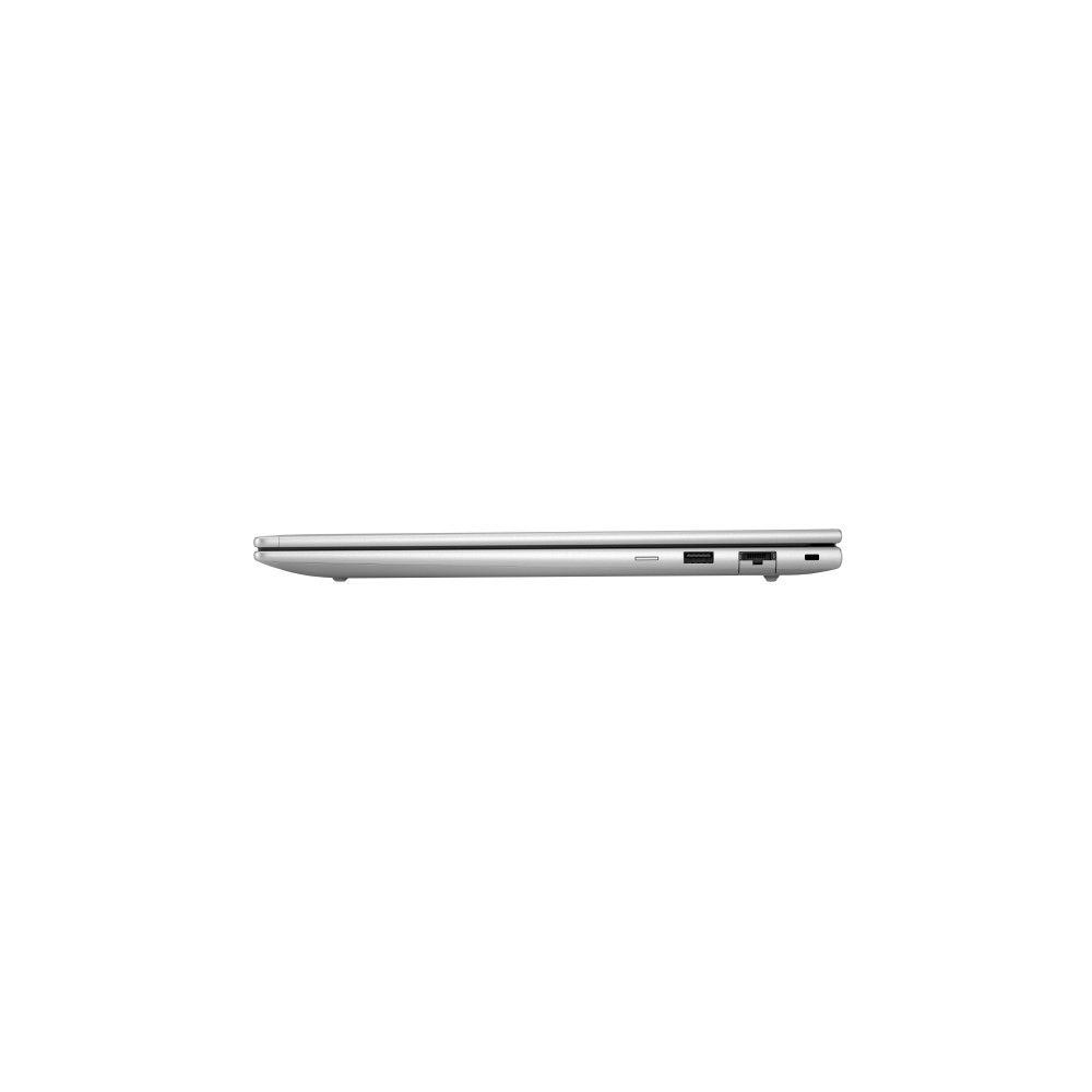 Produktbild för HP EliteBook 6 G1i Notebook AI - AI PC - 16" - Intel Core Ultra 5 - 225U - 16 GB RAM - 512 GB SSD - int. engelska