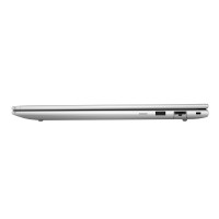 Produktbild för HP EliteBook 6 G1i Notebook AI - AI PC - 16" - Intel Core Ultra 5 - 225U - 16 GB RAM - 512 GB SSD - int. engelska