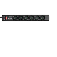 Produktbild för Eaton Protection Strip PS6D - överspänningsskydd - 2500 watt