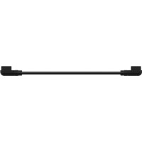 Produktbild för Corsair iCUE LINK - ström-/datakabel - CORSAIR iCUE-länk till CORSAIR iCUE-länk - 13.5 cm