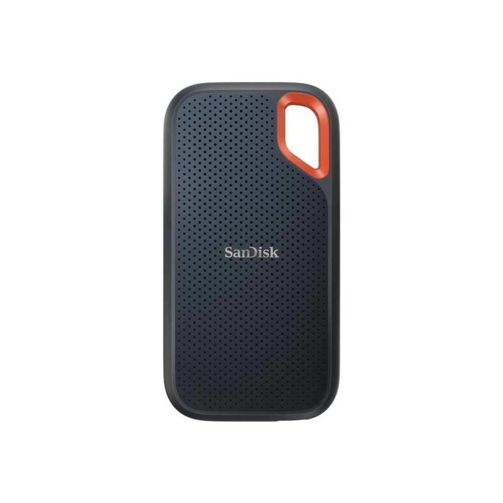 Produktbild för SanDisk Extreme Portable