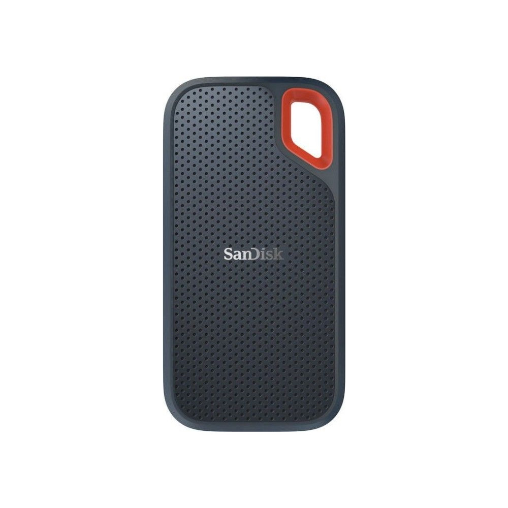 Produktbild för SanDisk Extreme Portable