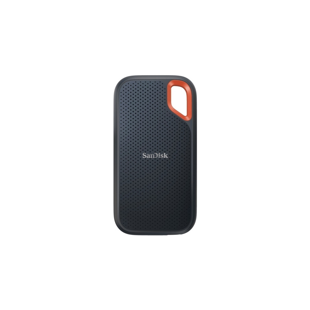 Produktbild för SanDisk Extreme Portable