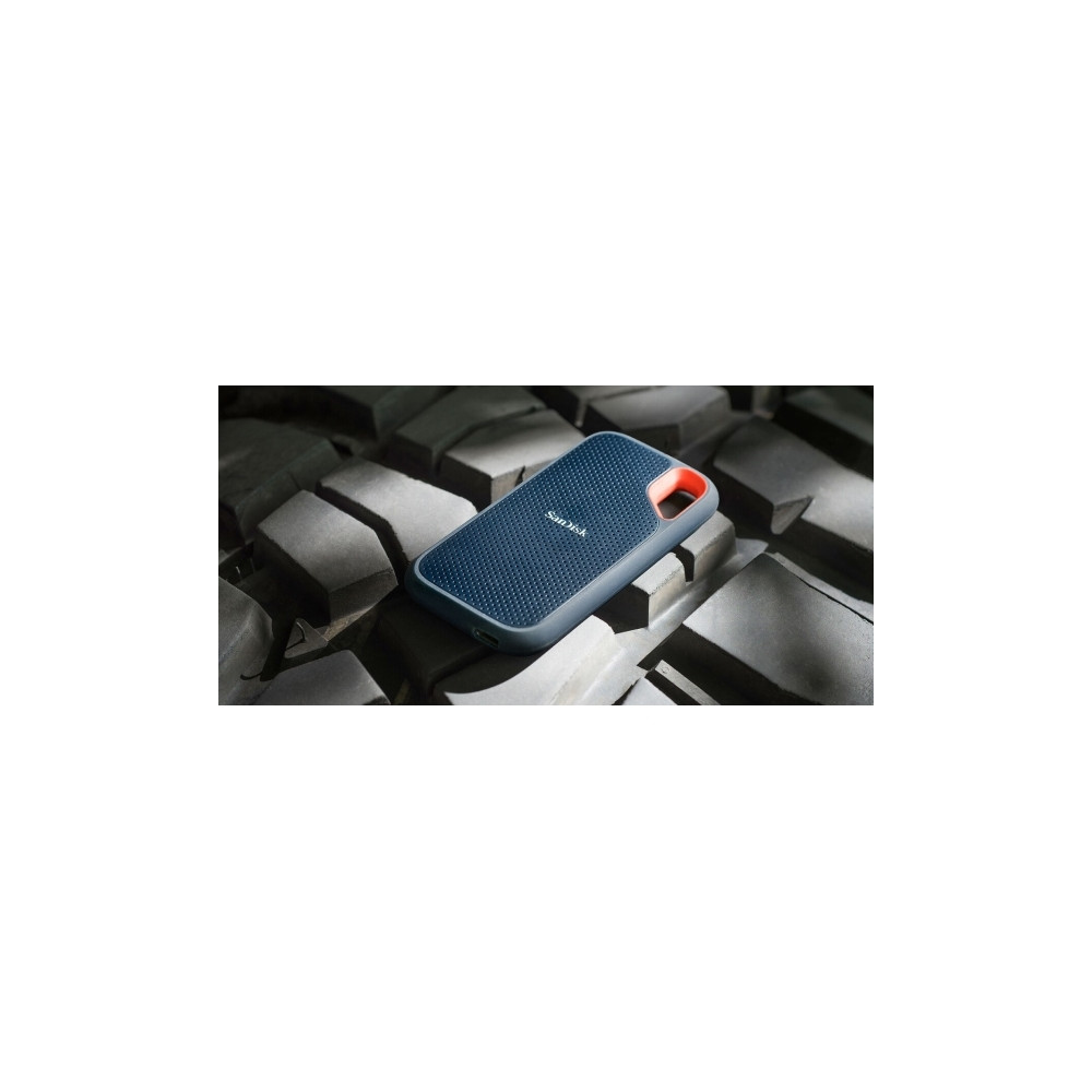 Produktbild för SanDisk Extreme Portable