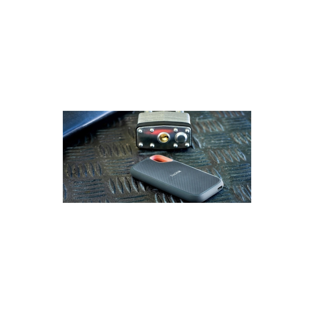 Produktbild för SanDisk Extreme Portable