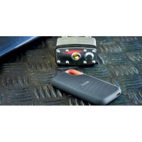 Produktbild för SanDisk Extreme Portable
