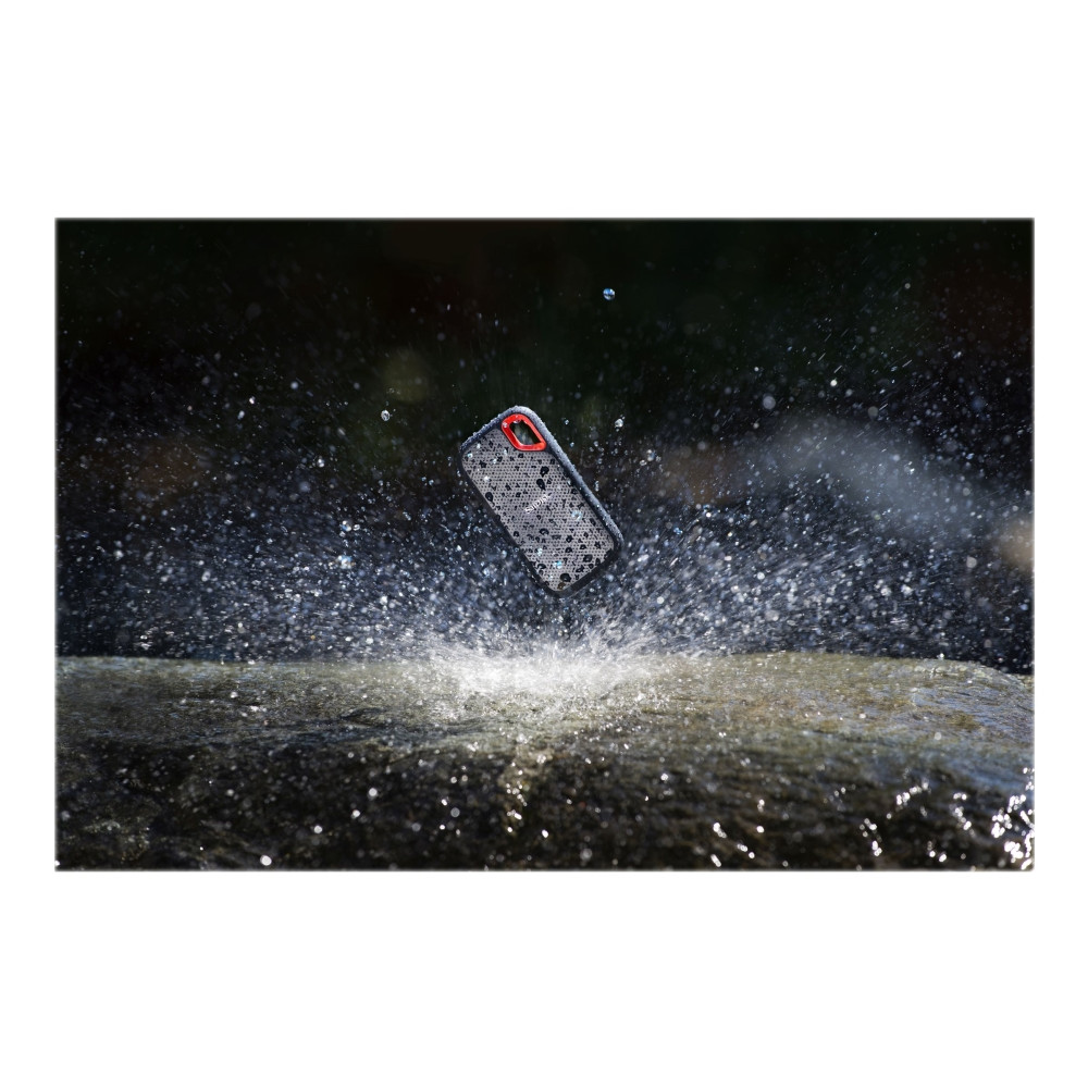 Produktbild för SanDisk Extreme Portable