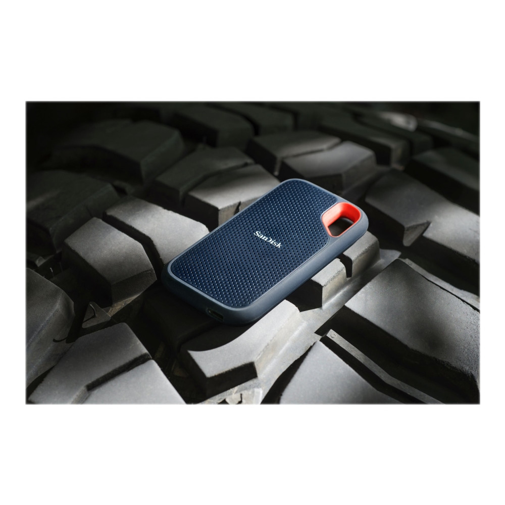 Produktbild för SanDisk Extreme Portable