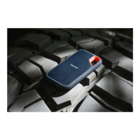 Produktbild för SanDisk Extreme Portable