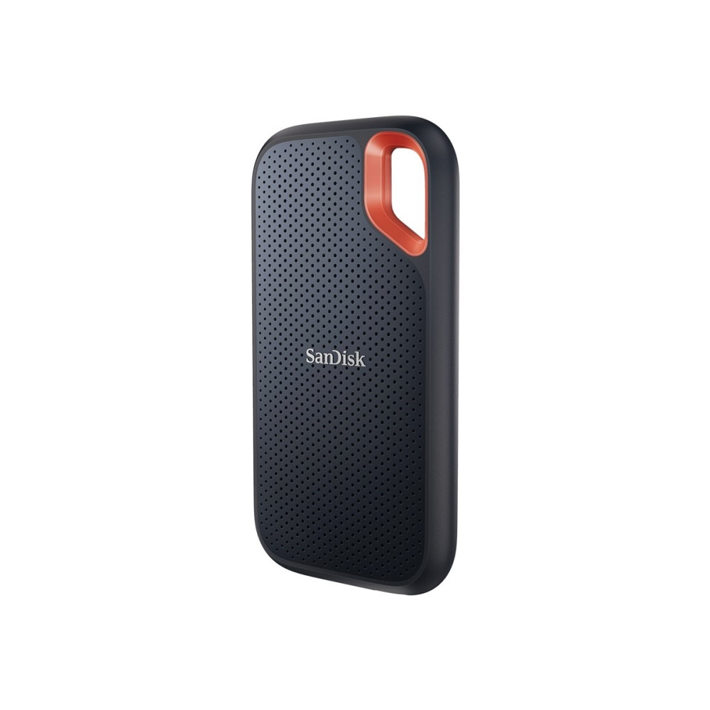 Produktbild för SanDisk Extreme Portable