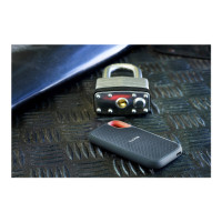 Produktbild för SanDisk Extreme Portable