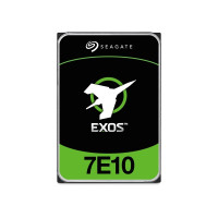 Produktbild för Seagate Exos 7E10 ST8000NM018B - hårddisk - 8 TB - SAS 12Gb/s