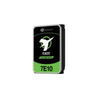 Produktbild för Seagate Exos 7E10 ST8000NM018B - hårddisk - 8 TB - SAS 12Gb/s