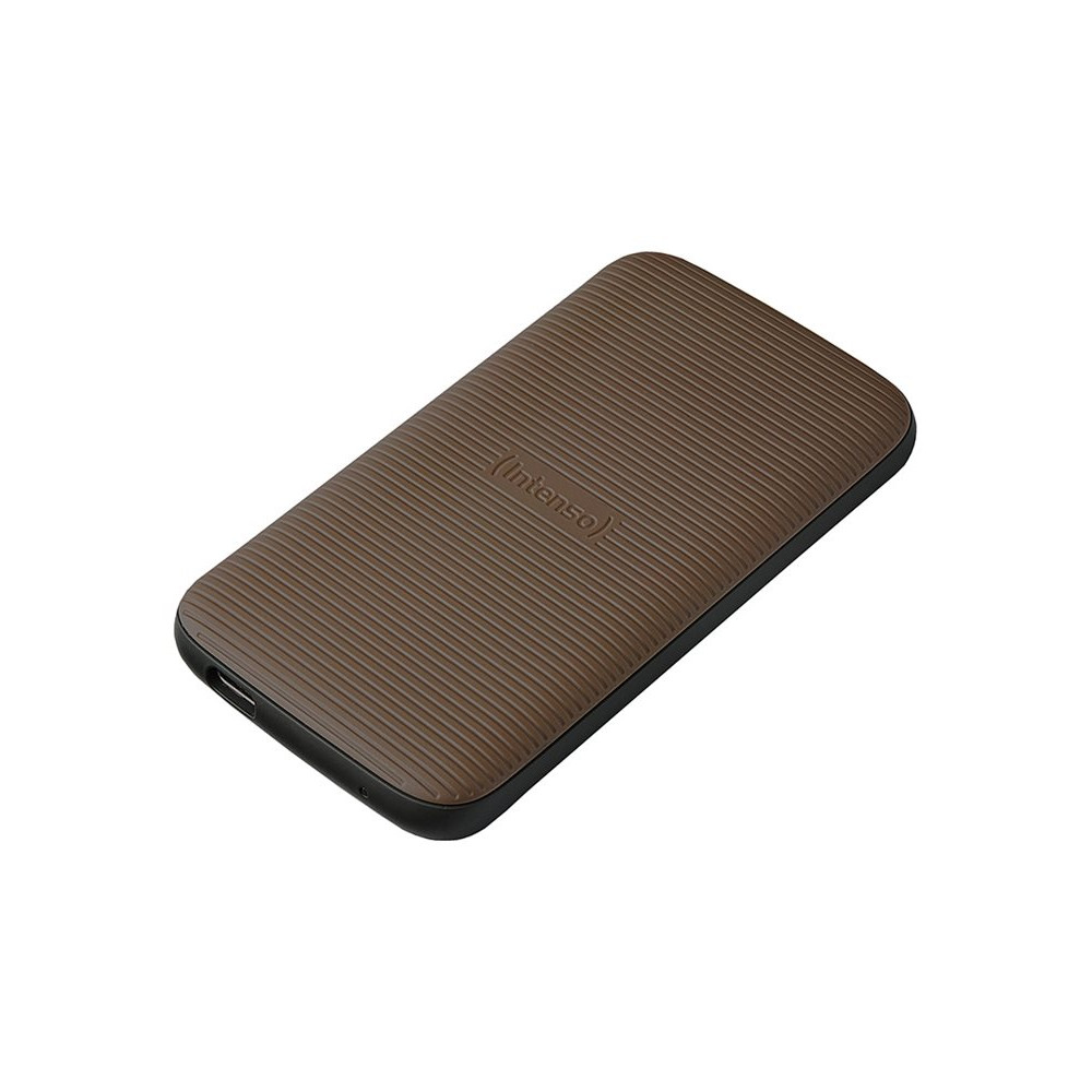 Produktbild för Intenso TX500 - SSD - 500 GB - USB 3.2 Gen 2x1
