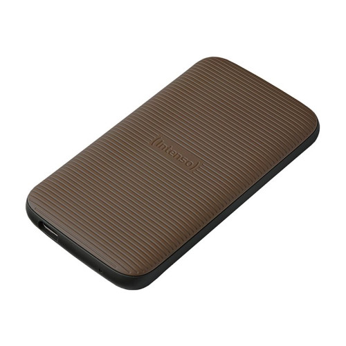 Intenso Intenso TX500 - SSD - 500 GB - USB 3.2 Gen 2x1