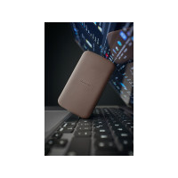 Produktbild för Intenso TX500 - SSD - 500 GB - USB 3.2 Gen 2x1