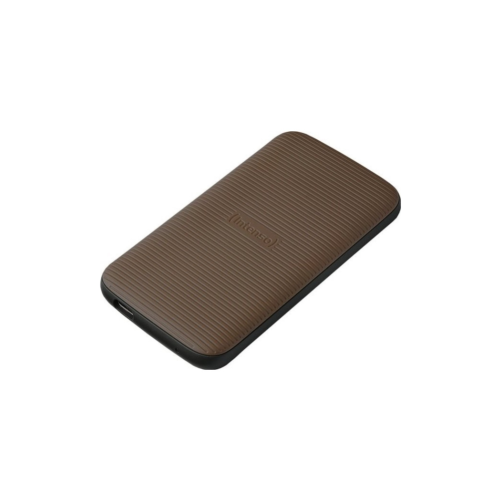Produktbild för Intenso TX500 - SSD - 500 GB - USB 3.2 Gen 2x1