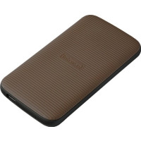 Produktbild för Intenso TX500 - SSD - 500 GB - USB 3.2 Gen 2x1