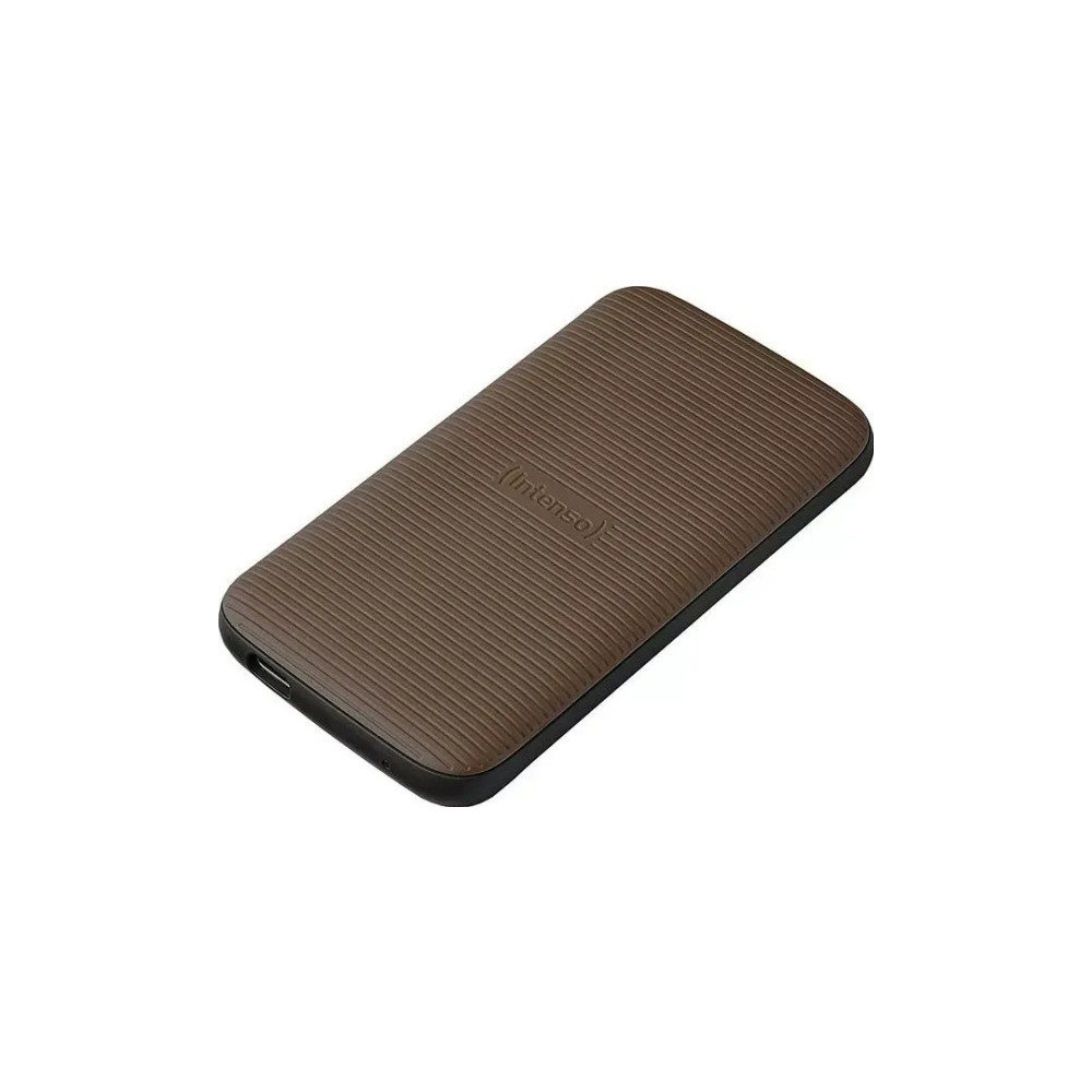Produktbild för Intenso TX500 - SSD - 500 GB - USB 3.2 Gen 2x1
