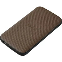 Produktbild för Intenso TX500 - SSD - 500 GB - USB 3.2 Gen 2x1