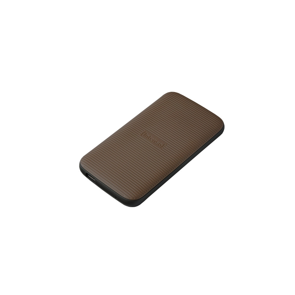 Produktbild för Intenso TX500 - SSD - 500 GB - USB 3.2 Gen 2x1