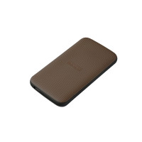 Produktbild för Intenso TX500 - SSD - 500 GB - USB 3.2 Gen 2x1