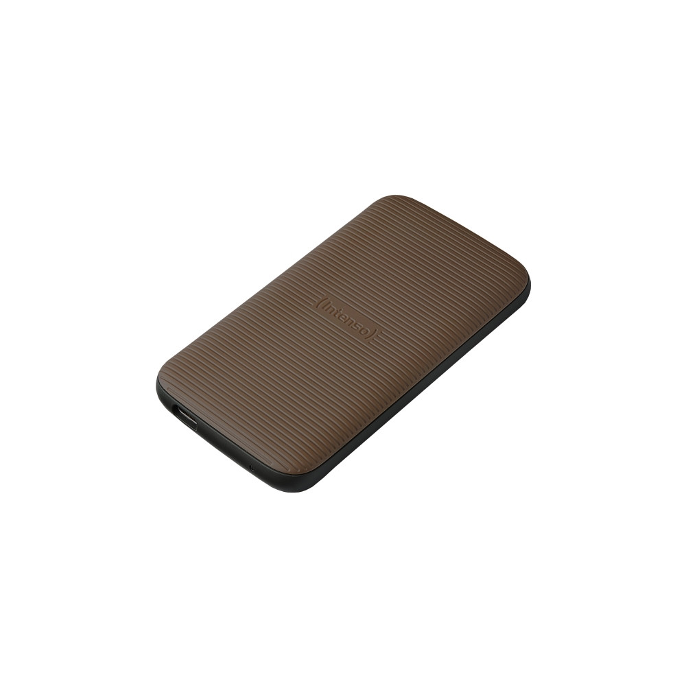 Produktbild för Intenso TX500 - SSD - 500 GB - USB 3.2 Gen 2x1