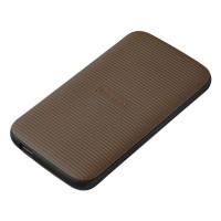 Produktbild för Intenso TX500 - SSD - 500 GB - USB 3.2 Gen 2x1