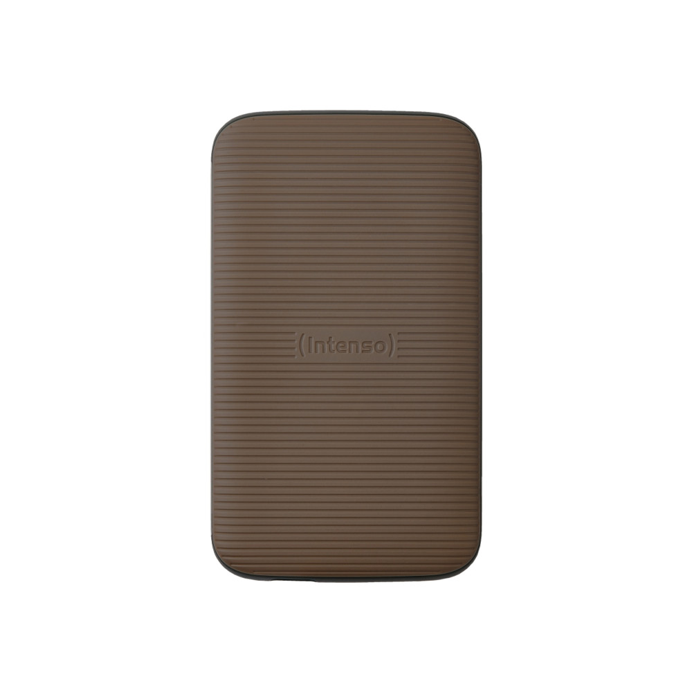Produktbild för Intenso TX500 - SSD - 500 GB - USB 3.2 Gen 2x1