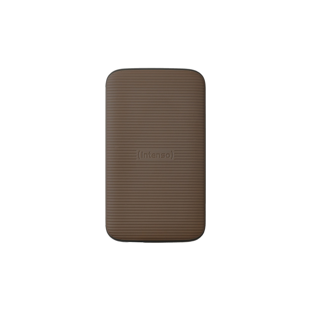 Produktbild för Intenso TX500 - SSD - 500 GB - USB 3.2 Gen 2x1