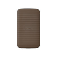 Produktbild för Intenso TX500 - SSD - 500 GB - USB 3.2 Gen 2x1