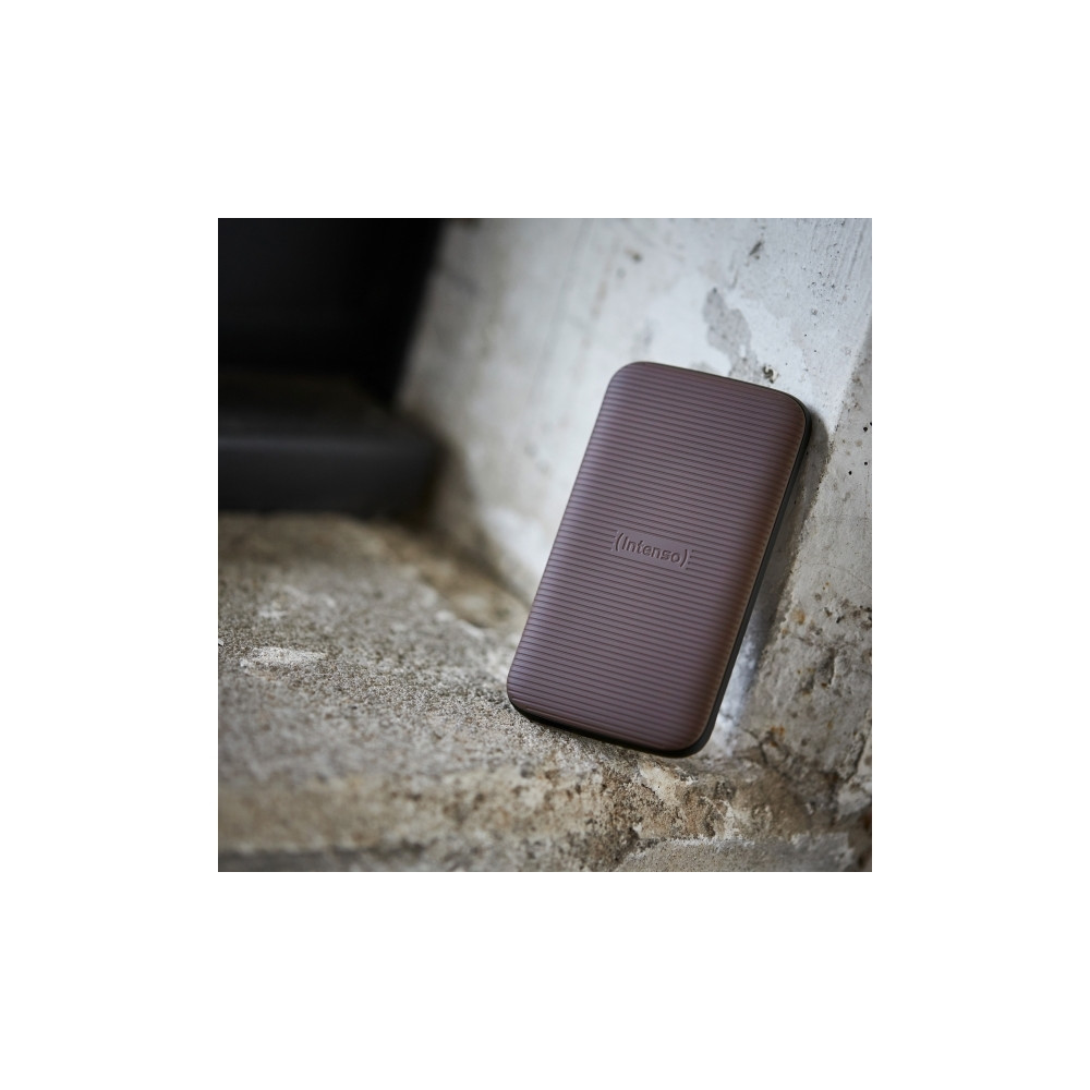 Produktbild för Intenso TX500 - SSD - 500 GB - USB 3.2 Gen 2x1