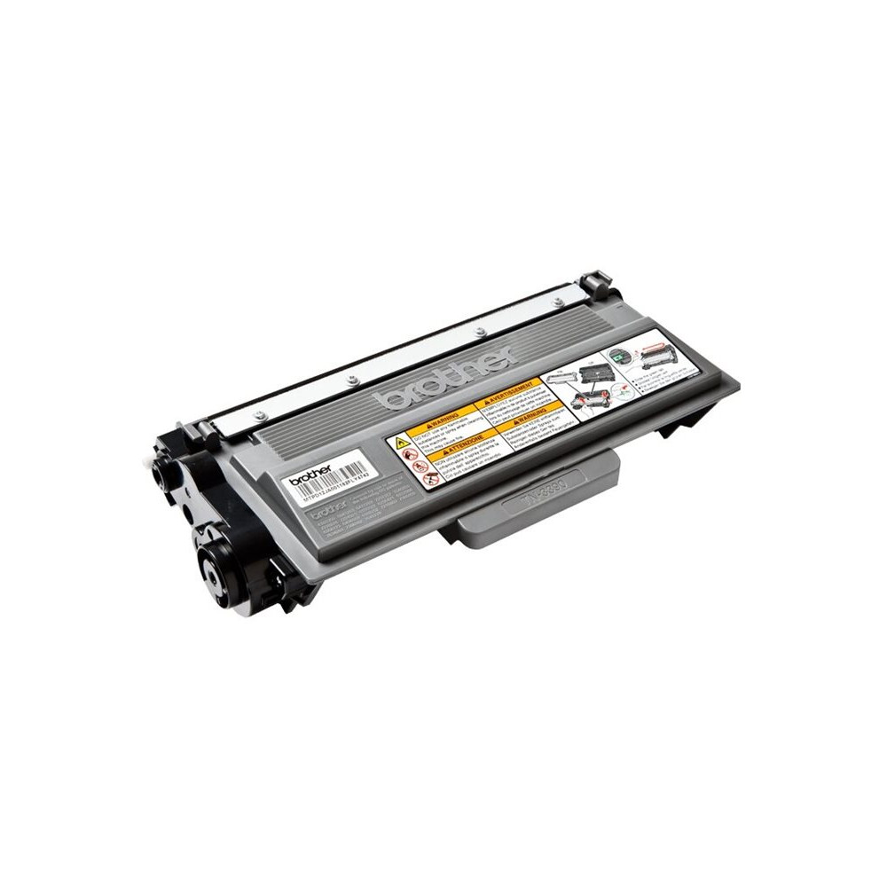 Produktbild för Brother TN3390 - svart - original - tonerkassett