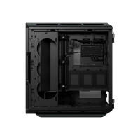 Produktbild för CORSAIR iCUE 5000T RGB - mid tower - utökad ATX