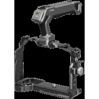 Produktbild för SmallRig 6027 "HawkLock" Cage Kit for Sony Alpha 7 V / 7R V / 7 IV