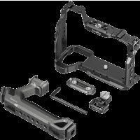 Produktbild för SmallRig 6027 "HawkLock" Cage Kit for Sony Alpha 7 V / 7R V / 7 IV