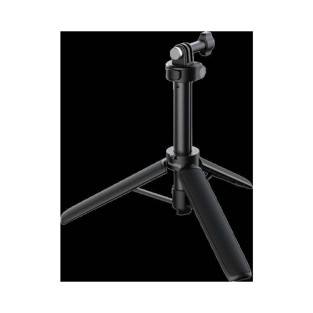 Produktbild för SmallRig 5725 Grip-Tripod for Action Cameras