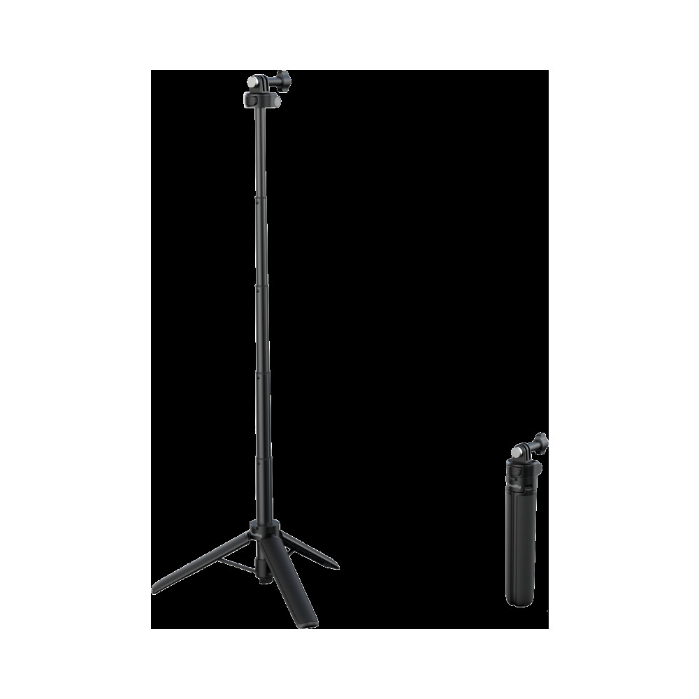 Produktbild för SmallRig 5725 Grip-Tripod for Action Cameras