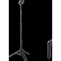 Produktbild för SmallRig 5725 Grip-Tripod for Action Cameras