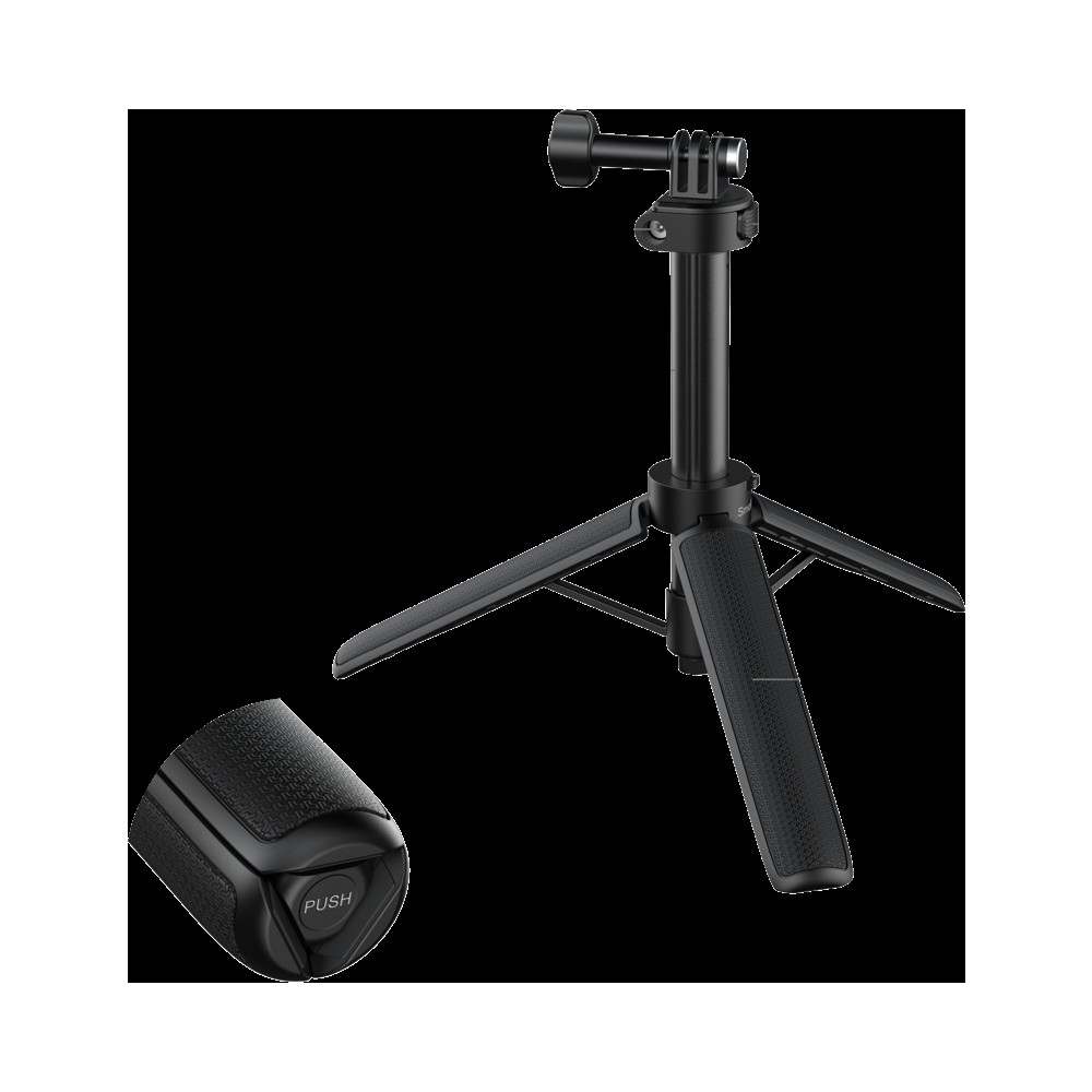 Produktbild för SmallRig 5725 Grip-Tripod for Action Cameras