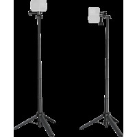 Produktbild för SmallRig 5725 Grip-Tripod for Action Cameras