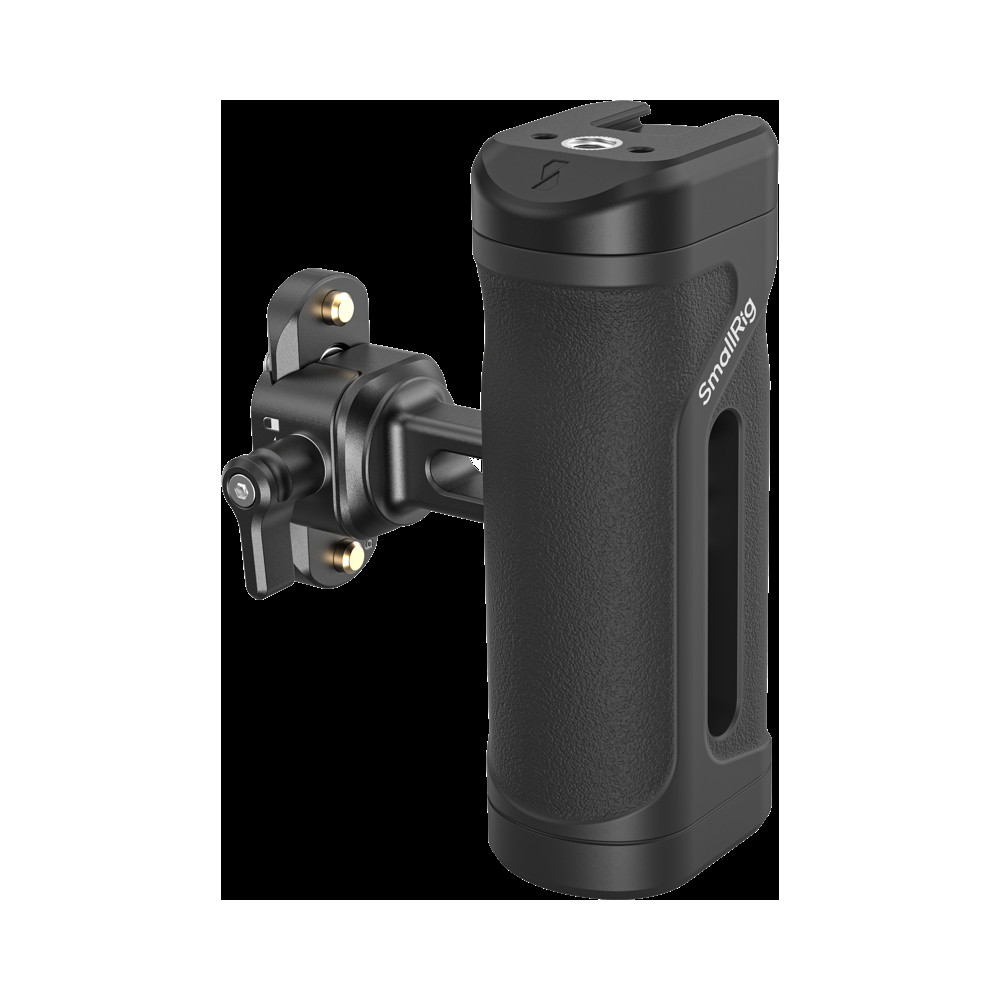 Produktbild för SmallRig 5947 Mini Side Handle with NATO Clamp