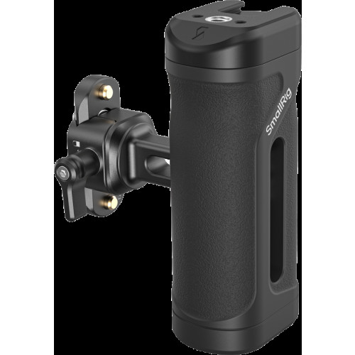 SMALLRIG SmallRig 5947 Mini Side Handle with NATO Clamp