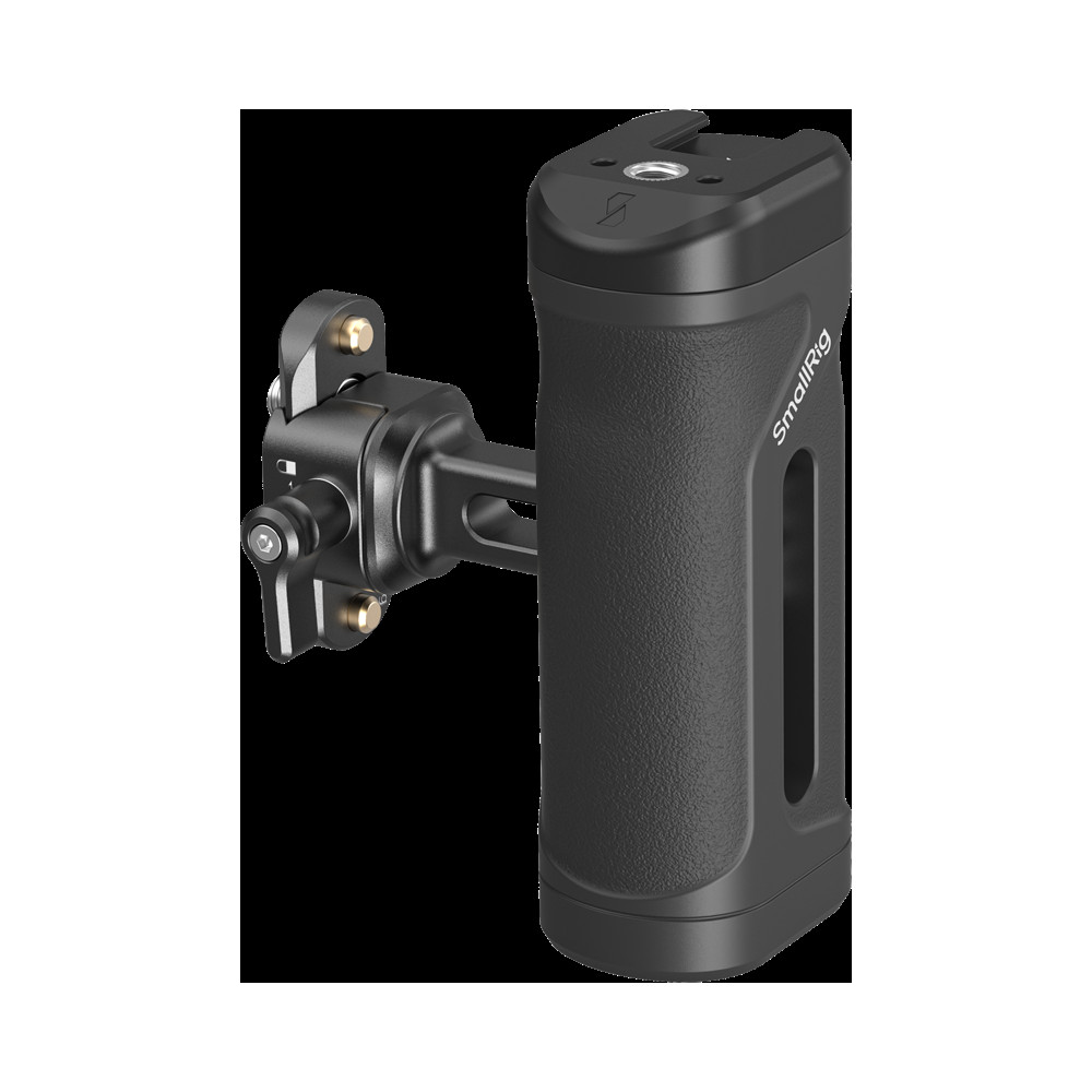 Produktbild för SmallRig 5947 Mini Side Handle with NATO Clamp